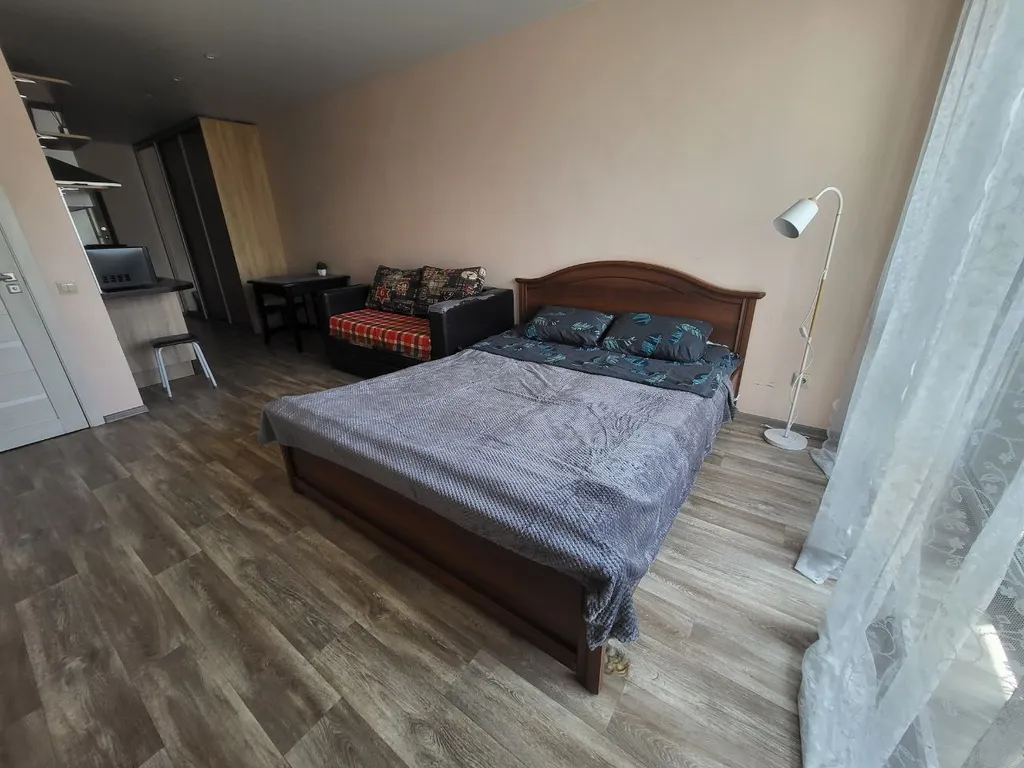 Квартира в новостройке в центре — аренда посуточно в Хабаровск