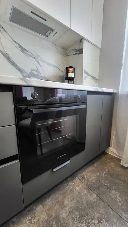 Квартира Дизайнерская квартира в олимпийском — Сириус