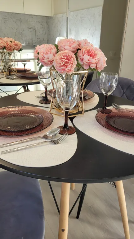 Квартира на Платинум Арене