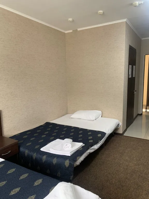 Квартира Комната — Пляхо