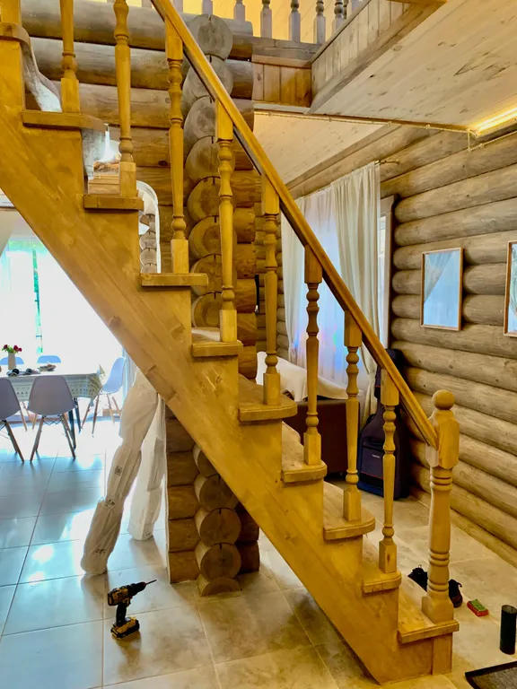 Уютный дом возле Сынтульского озера