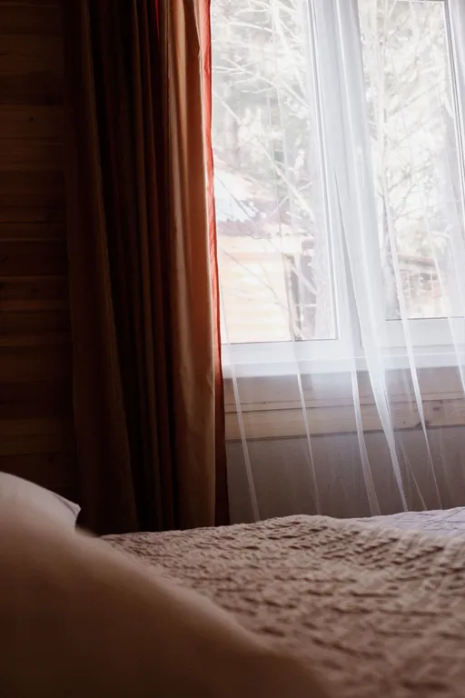 Коттедж Домики в лесу Миллениум — Архыз