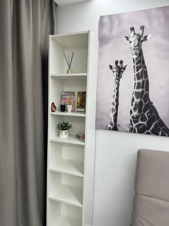 Квартира Микрорайон Авиатор — аренда посуточно в Саратов