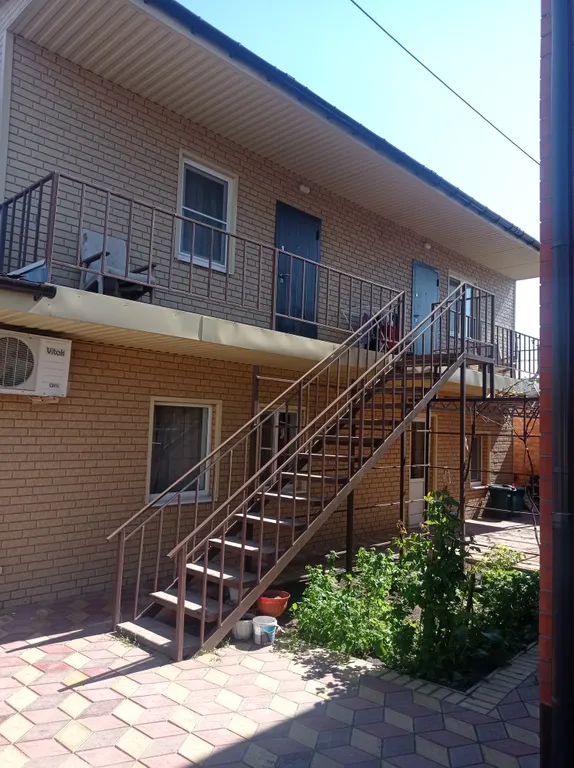 Благоустроенный номер