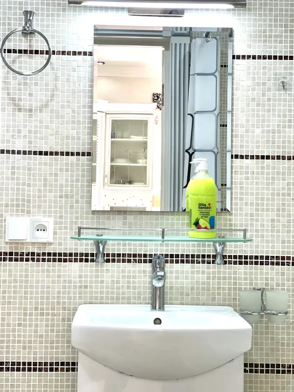 Уютная и чистая квартира в центре