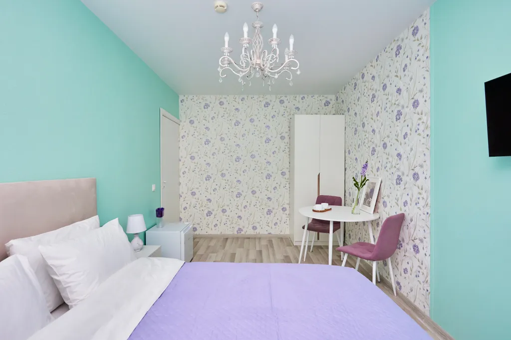 Квартира Комната — Санкт-Петербург