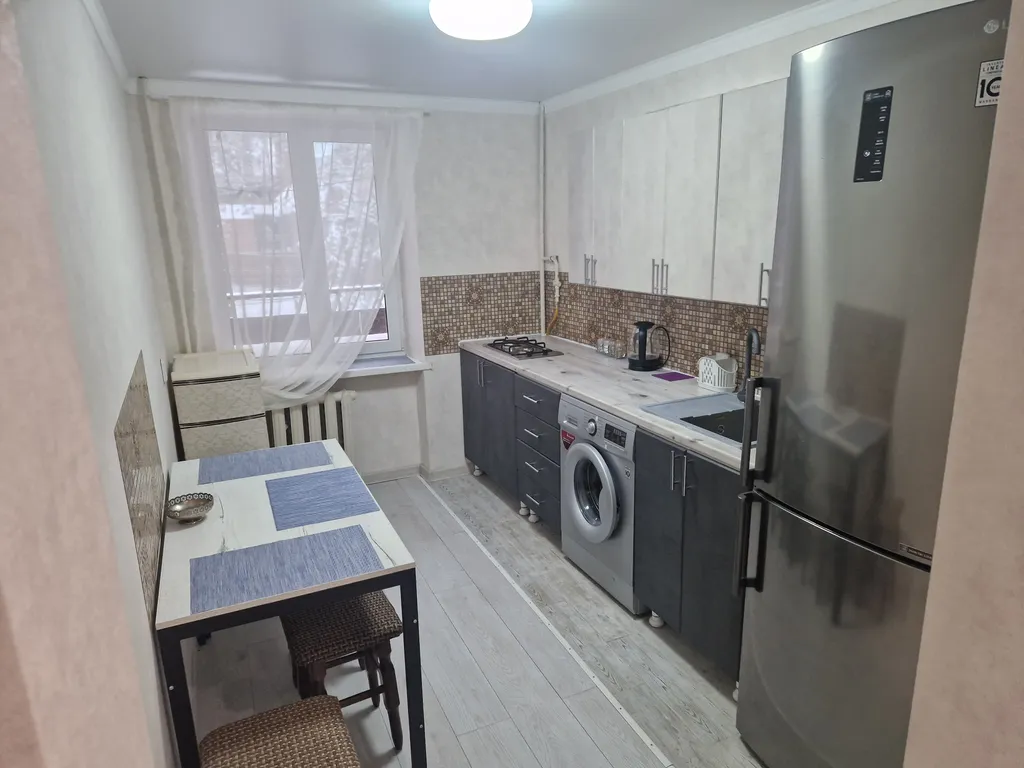 Квартира Уютная квартирка — аренда посуточно в Терскол