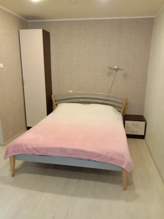 Уютная квартирка