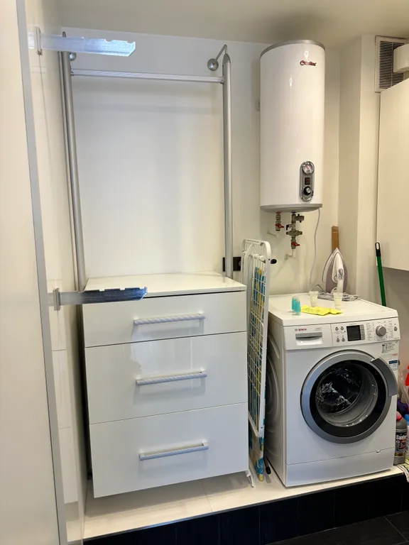 Люкс с видом на Ангару