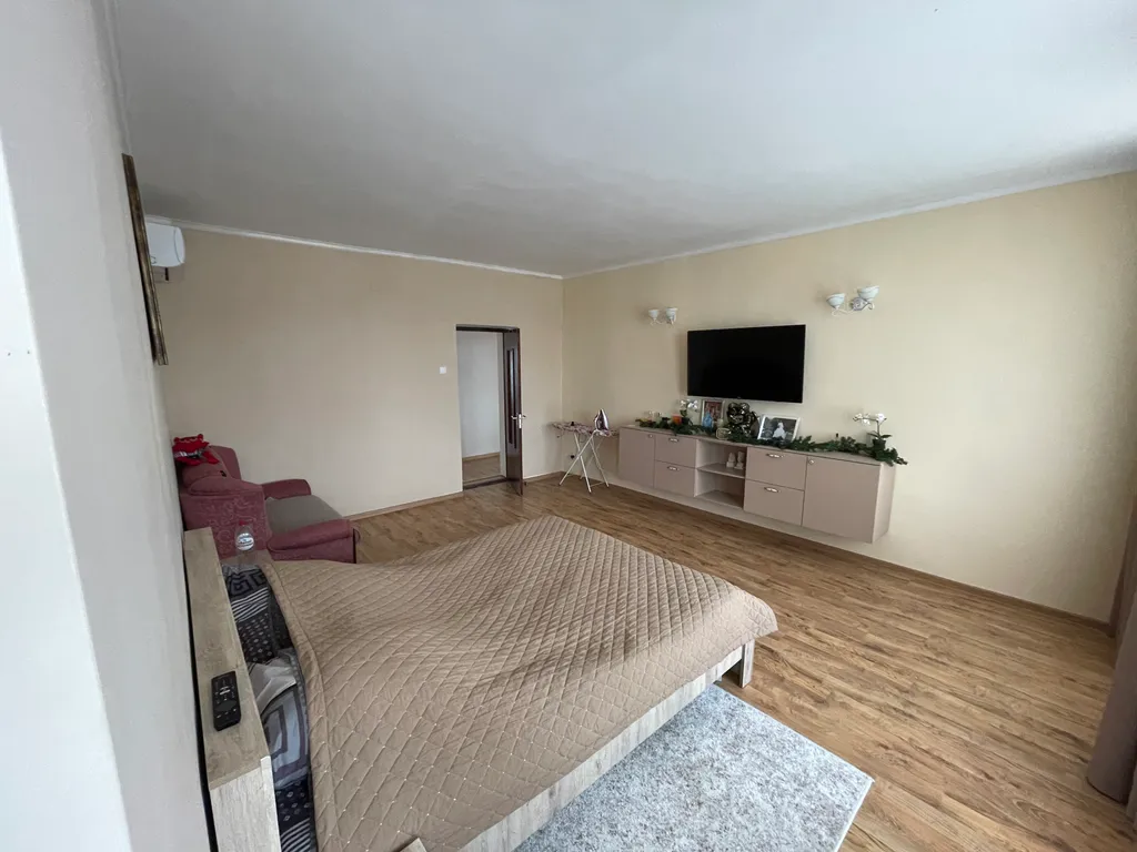 Уютный дом под ключ