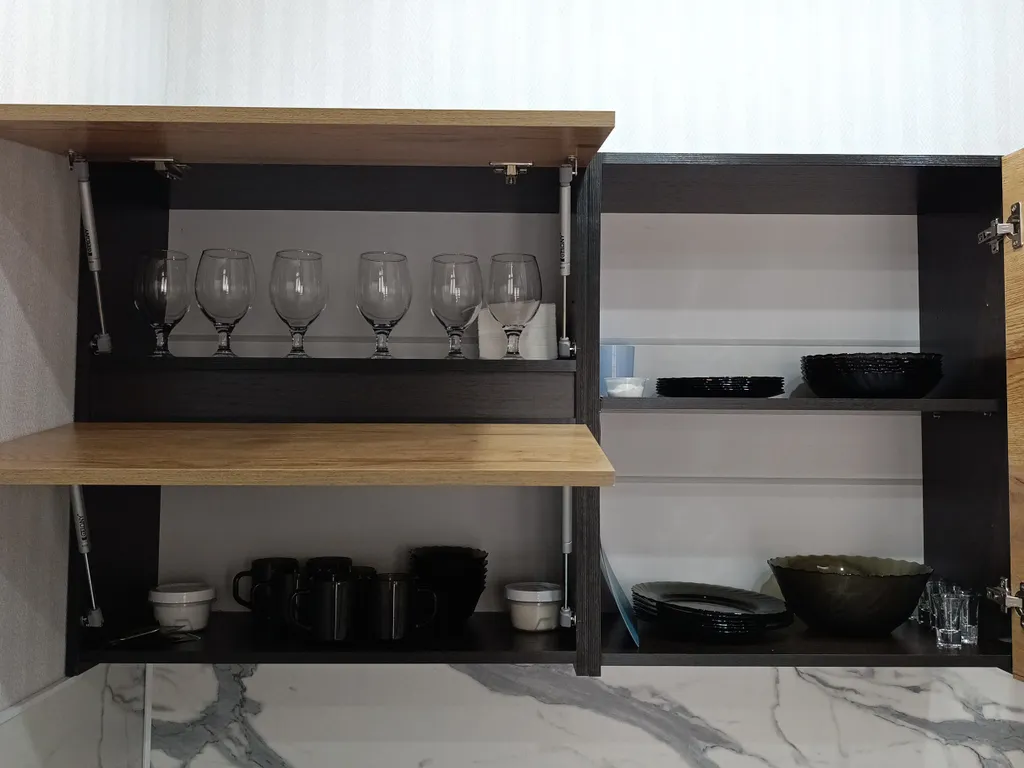 Квартира Уютные апартаменты-студия в ЖК Сады у моря — Темрюк