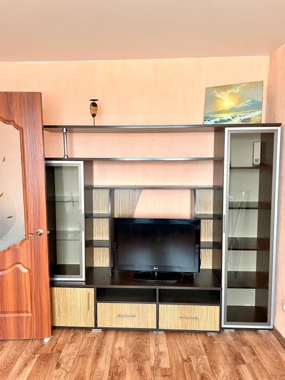 2-комнатная квартира с видом на лето пляж 200 метров