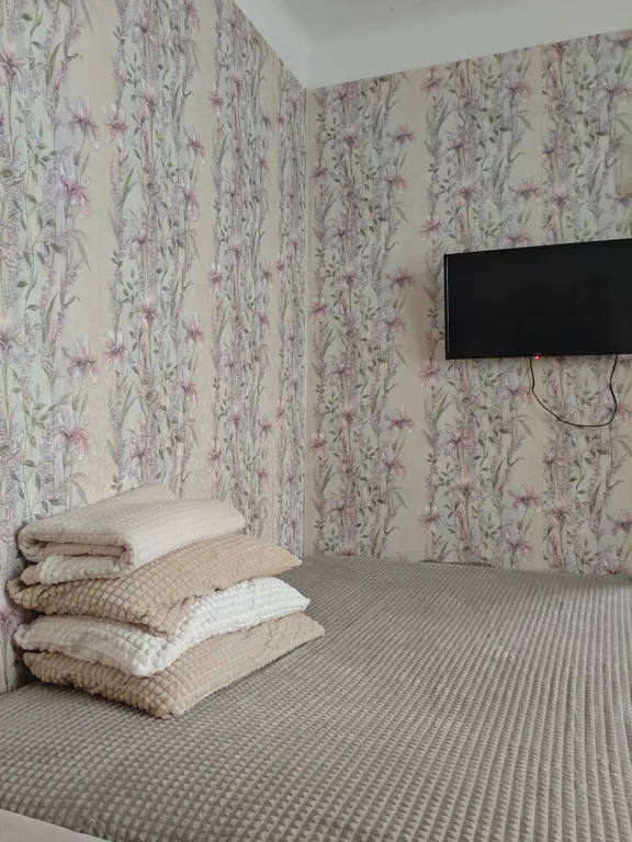 Квартира Квартира Таунхаус в районе Олимпийского парка — Сириус