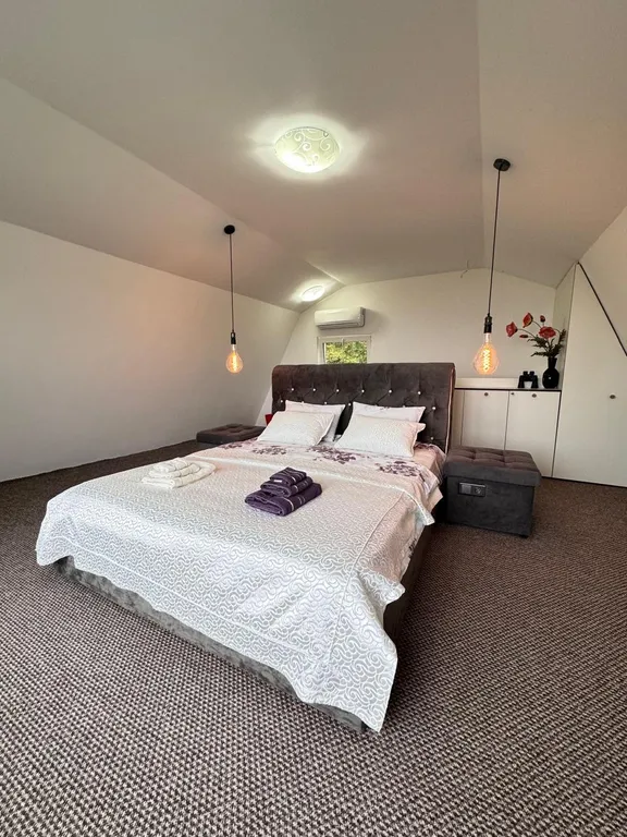 Дом с видом на море