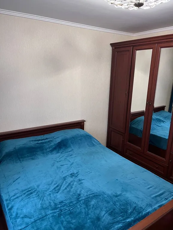 Квартира Комфортная квартира с видом на горы — Владикавказ