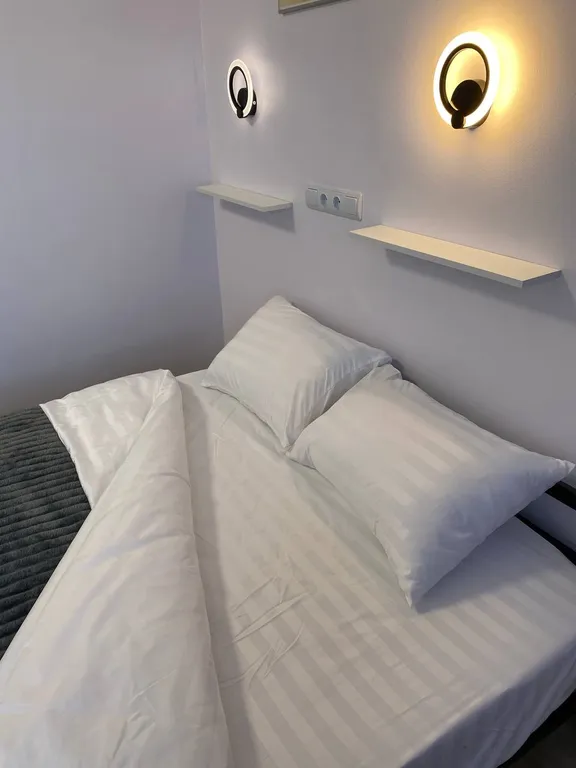 Однокомнатный семейный номер