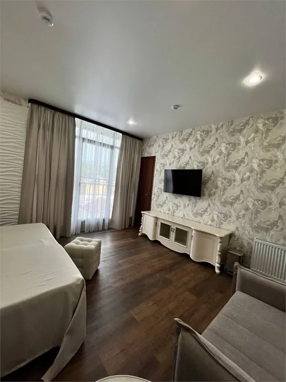 Квартира Комната — аренда посуточно в Кисловодск