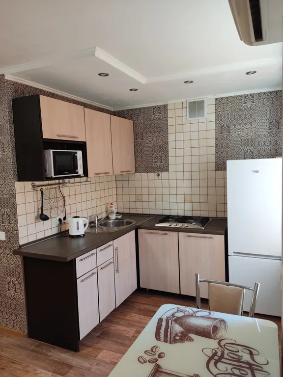 Уютная квартира-студия в самом центре