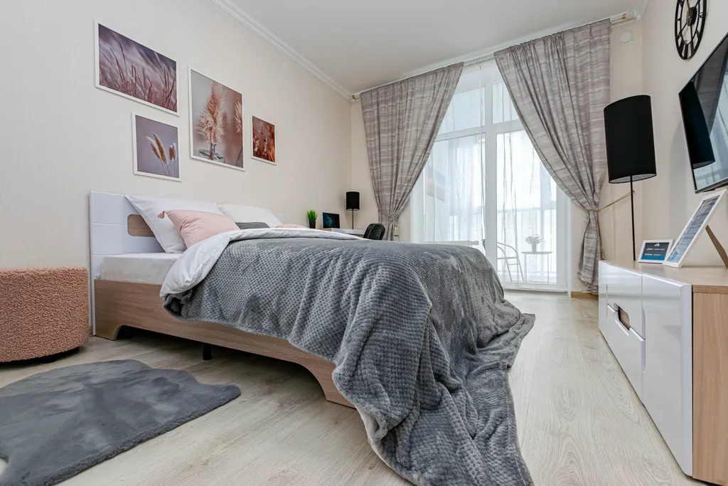 ЖК бизнес-класса "Премьер" | Отч документы| ТРК "Семья"