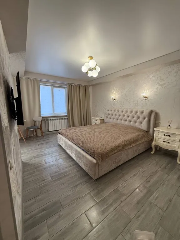 Люкс квартира в Макеевке — аренда посуточно в Макеевка