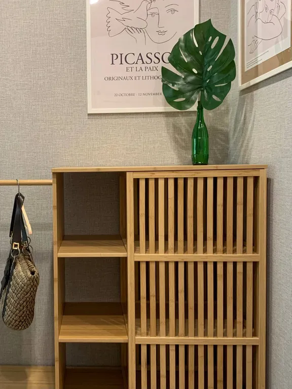 Квартира Квартира Tropical — Сириус