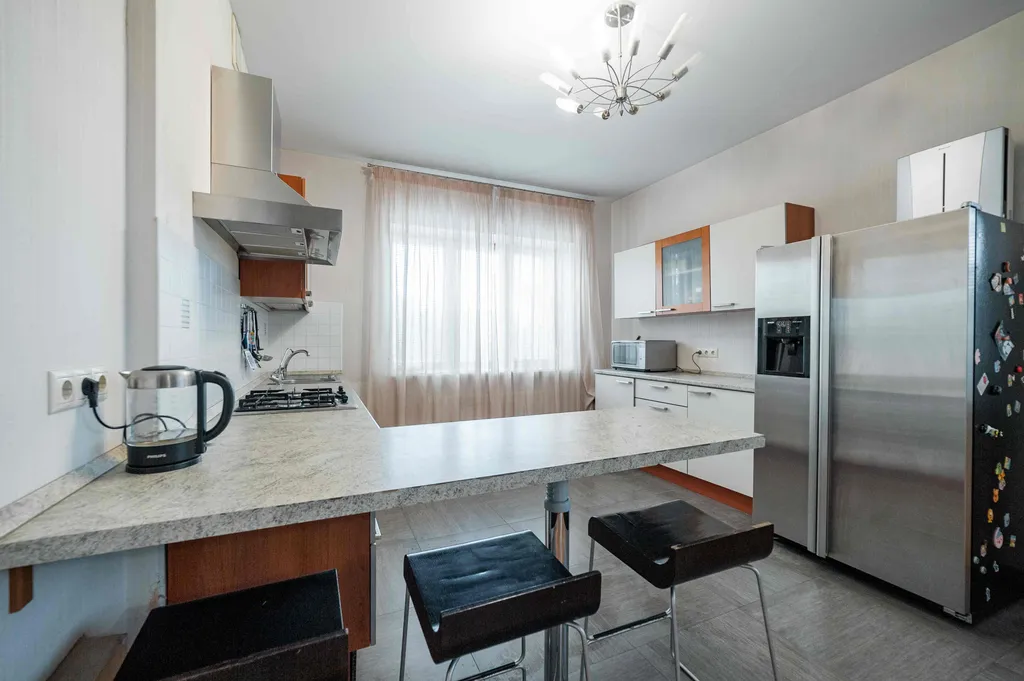 Загородный Дом Весна