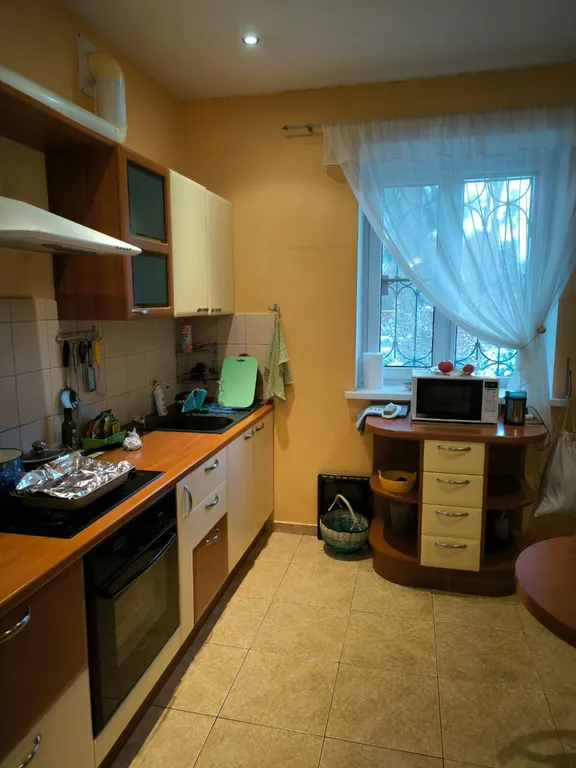 Классный домик на выходные и новый год