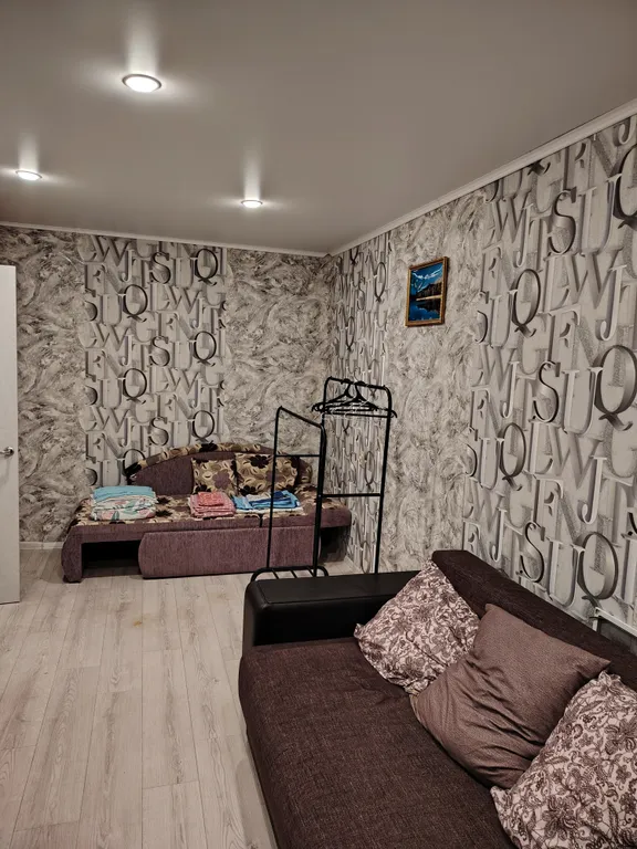 Эксклюзивная квартира от собственика