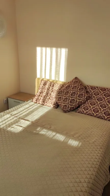 Евродвушка для комфортного проживания и отдыха