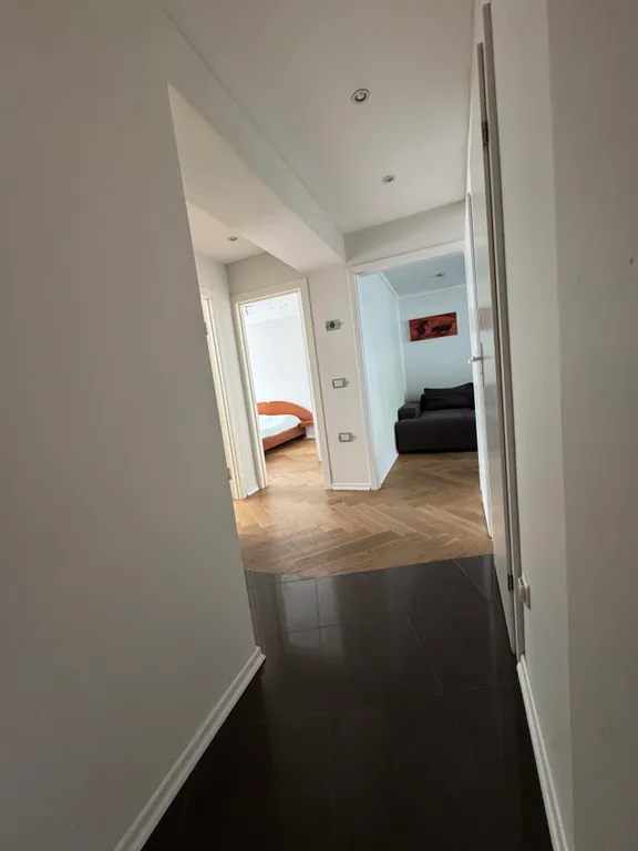 Уютная квартира в центре