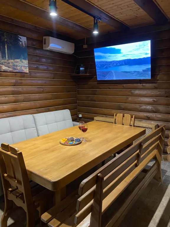 Гостевой дом «Атмосфера»