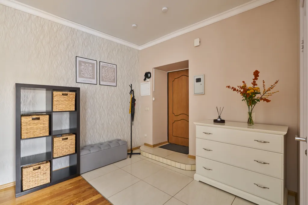 Квартира 3-комнатная квартира в 5 минутах пешком от Кремля - Большая Никитская — Москва