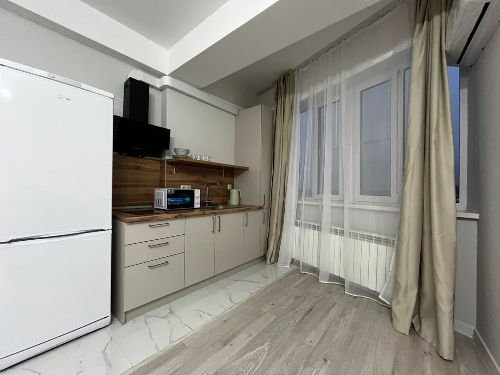 Новые Апартаменты рядом с море