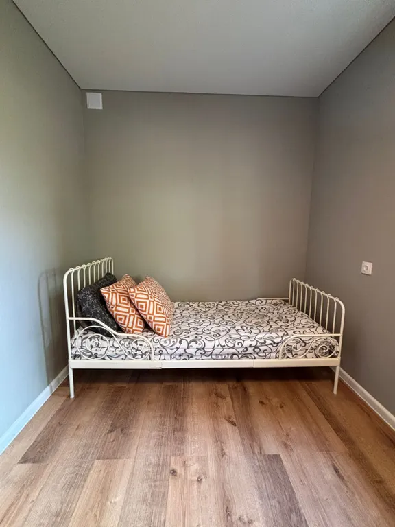 Уютная чистая квартира