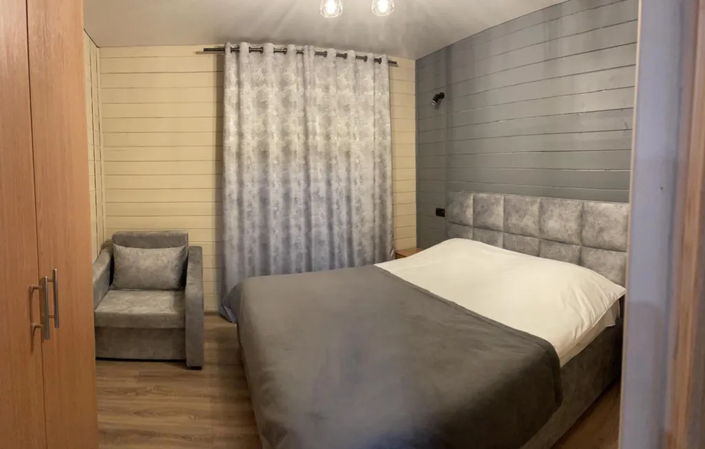 4-комнатный Дом