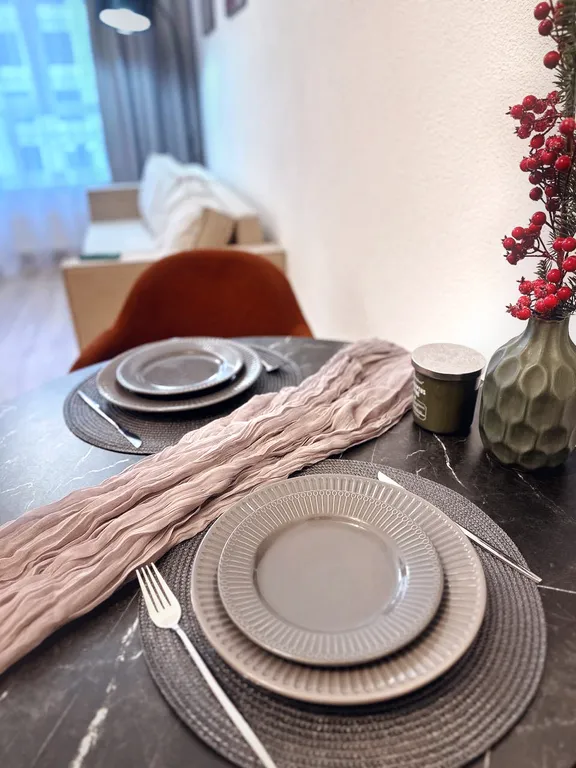 Квартира Квартира Уютная однокомнатную квартиру — Ярославль