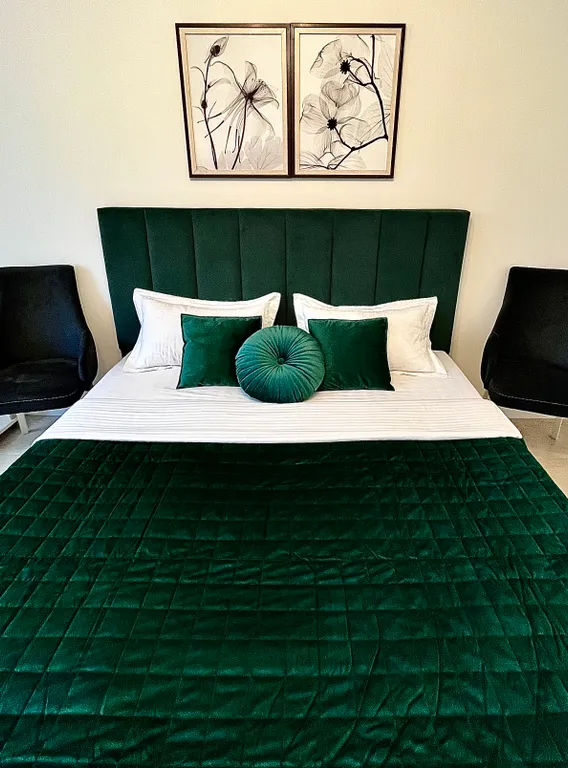 ЖК 4you возле Меги