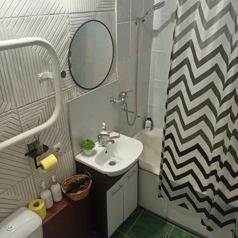 Стильная студия