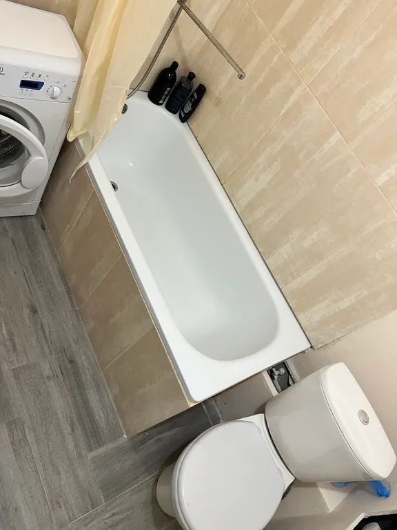 Уютная студия