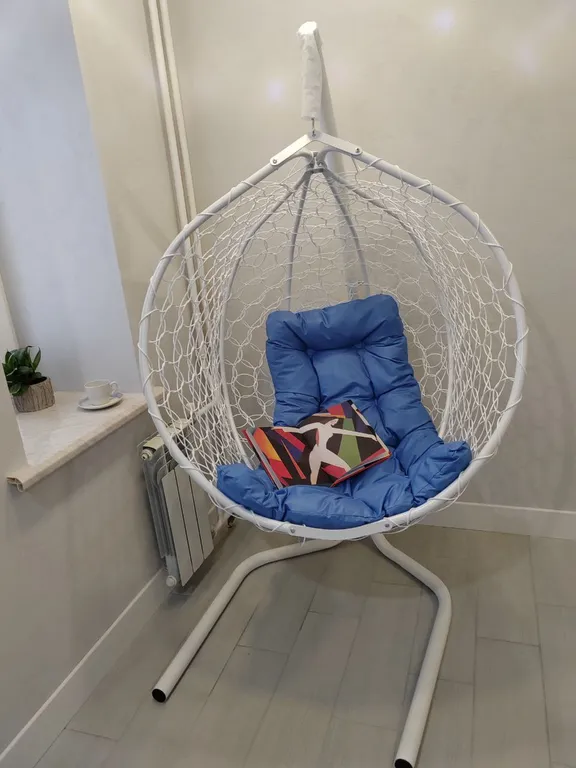 Уютная семейная квартира