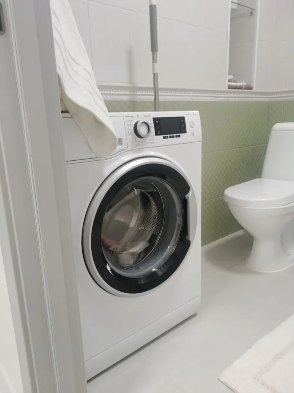 Уютная квартира рядом с центром