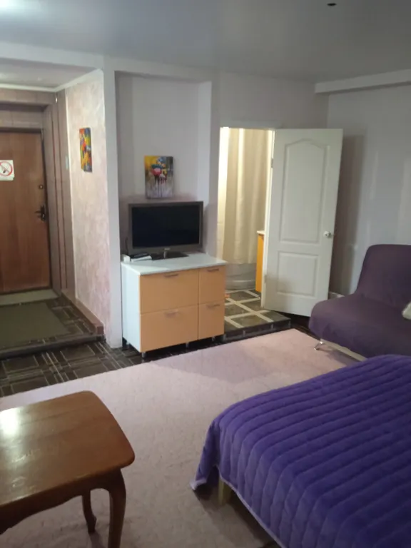 Замечательная студия