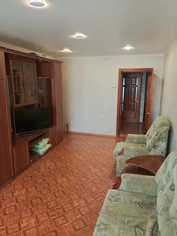 Уютная двушка у леса