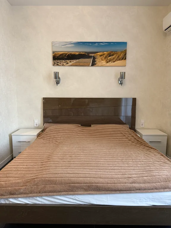 Квартира Уютная квартира в Светлогорске — Светлогорск