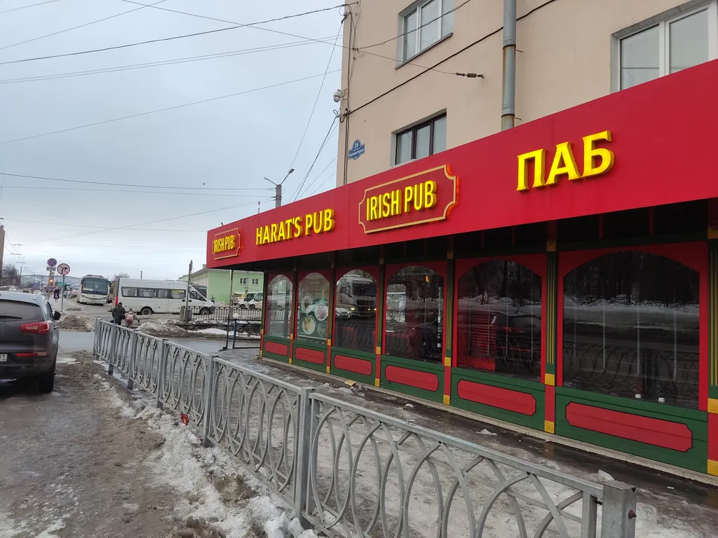 Студия в самом центре города