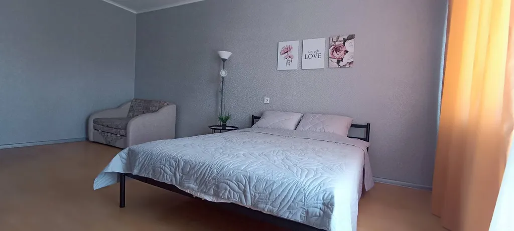 Квартира Уютная квартира в историческом районе города — Калининград