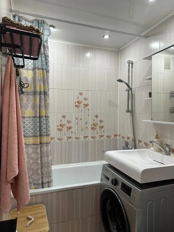 Квартира Квартира Уютная студия для гостей столицы — Казань