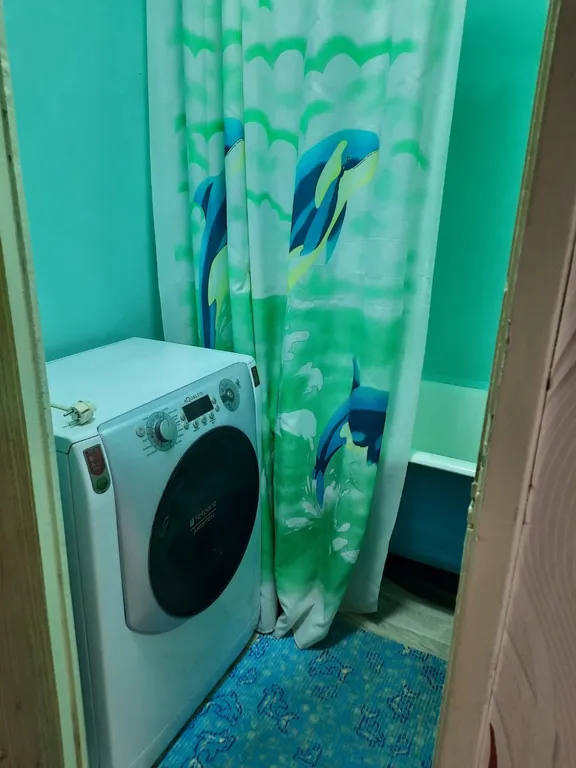 Уютная квартира на Селигере