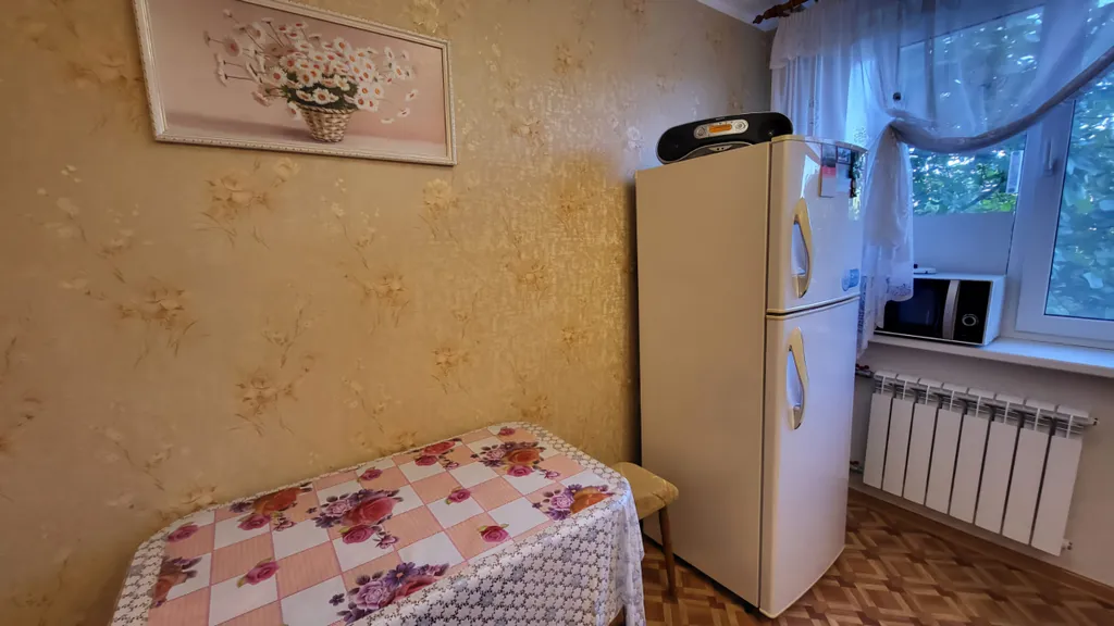 Квартира Квартира на Ленина — Евпатория