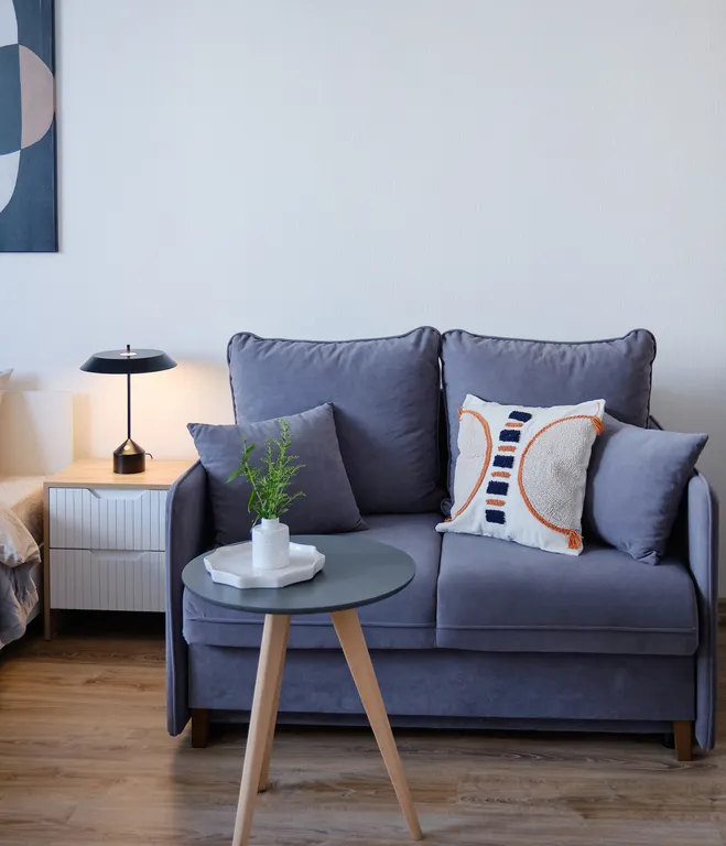 Квартира в Академическом районе